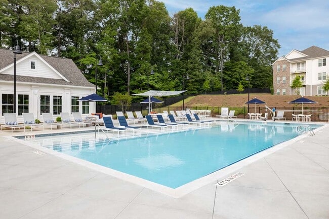 Building Photo - The Archer In Acworth