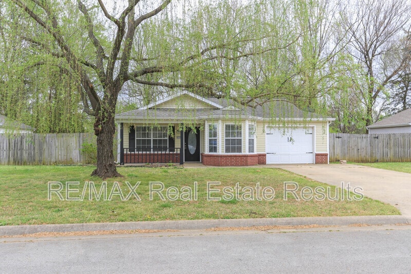 Photo - 3235 W Wildflower St