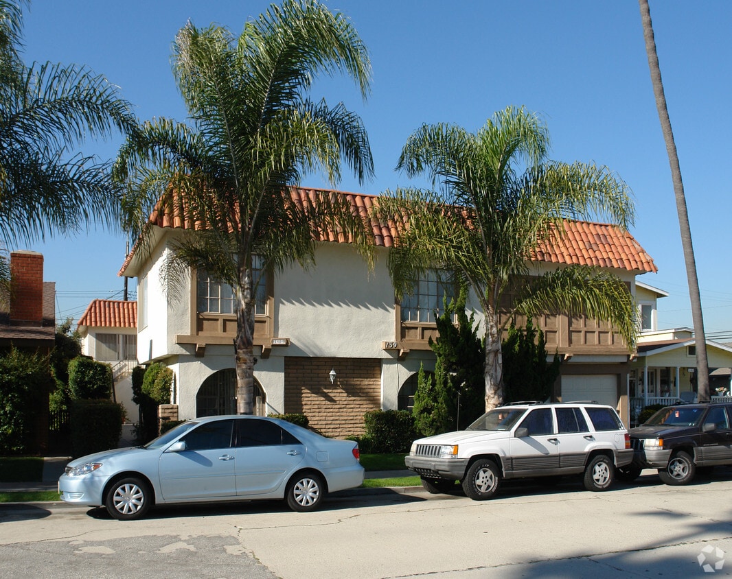 139 6th St, Seal Beach, CA 90740 Apartments in Seal Beach, CA