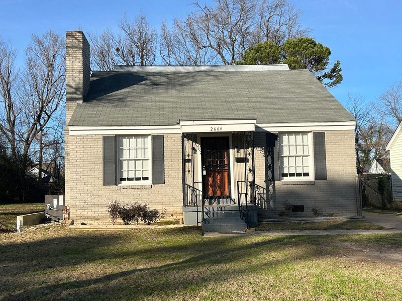 Primary Photo - 2664 Kimball Ave