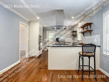 Foto del edificio - 1823 Marilon Dr