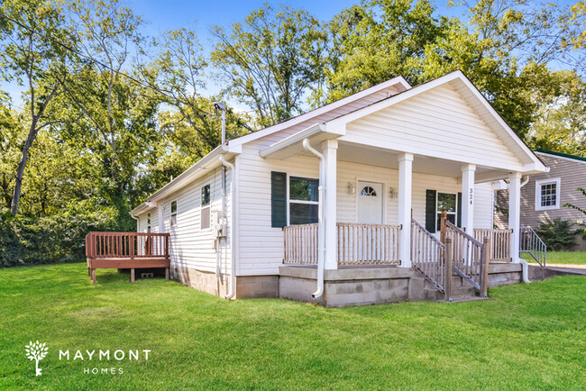 Building Photo - Adorable 3 Bedroom in Gallatin!