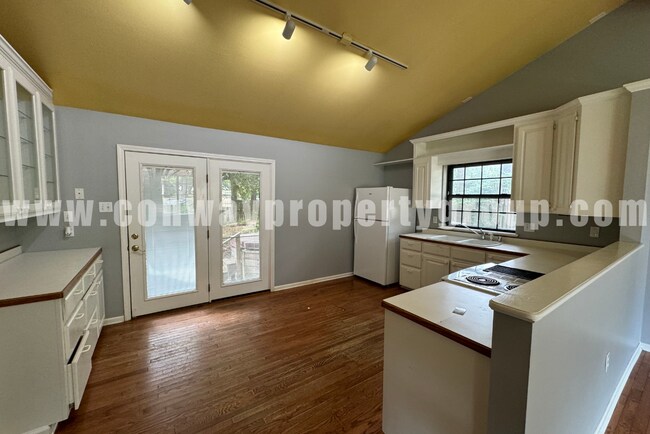 Foto del edificio - 1805 Hillman St