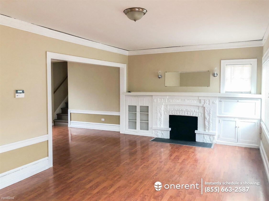 Primary Photo - 3 br, 1 bath Duplex - 3707 Laguna Avenue -