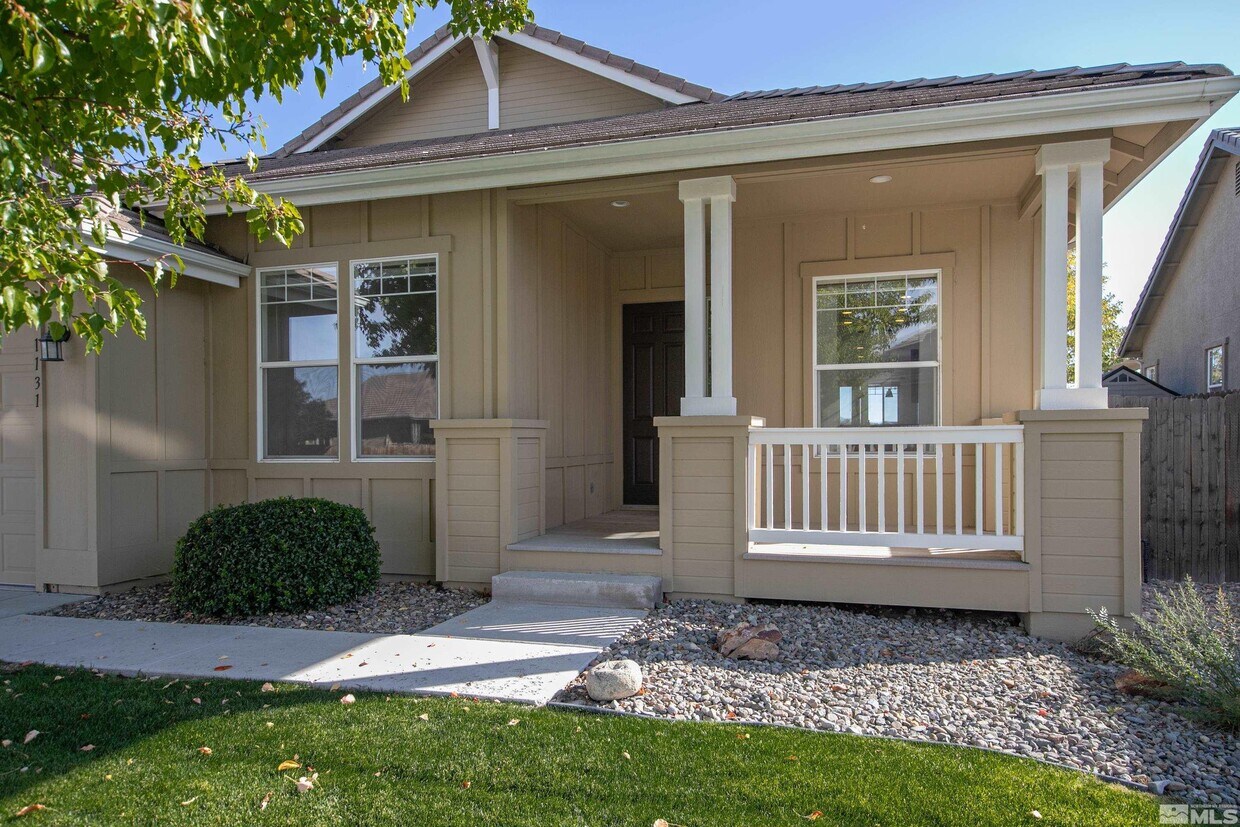 Foto principal - 1131 Turnberry Dr