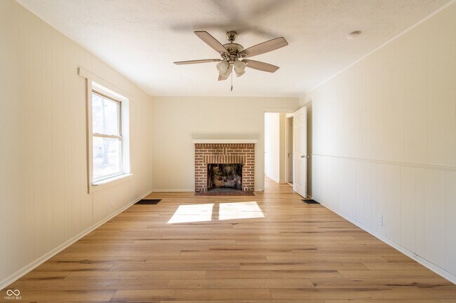 Foto del edificio - 1730 E 75th St