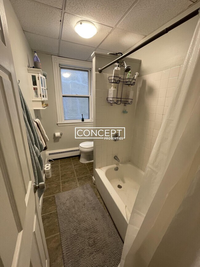 Building Photo - 200 Harvard St