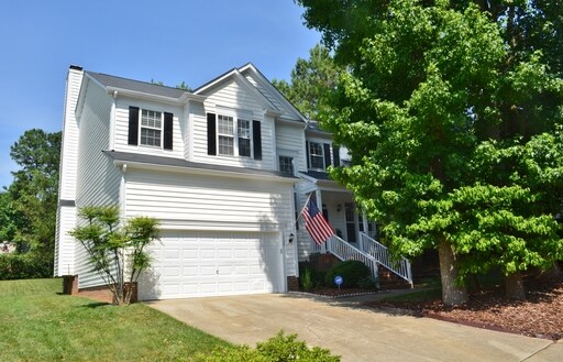 Building Photo - 1726 Waterland Dr