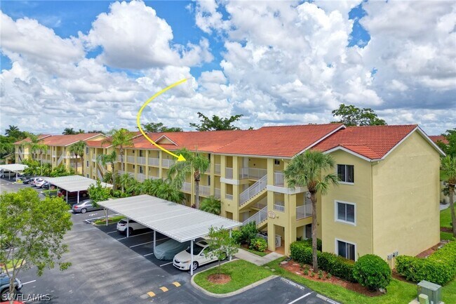 Foto del edificio - 8294 Key Royal Cir