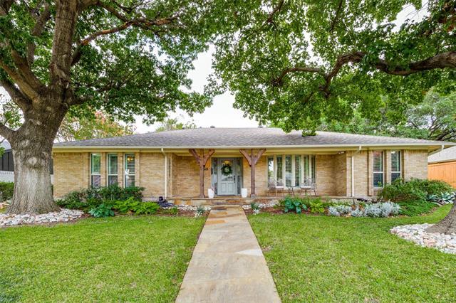 Foto principal - 6318 Danbury Ln