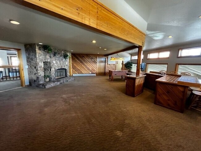 Foto del edificio - Long Term Rental- Buffalo Village BB208