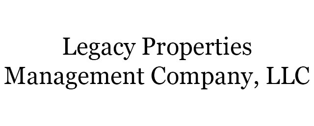 Legacy Properties Management Company, LLC
