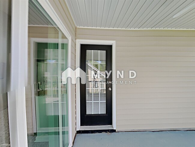 Building Photo - 3 br, 2 bath House - 1012 Tellis Dr