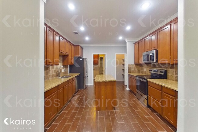 Foto del edificio - 7139 Mosley St.