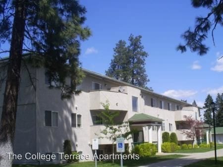 Primary Photo - 4150-4004 W Fort George Wright Dr