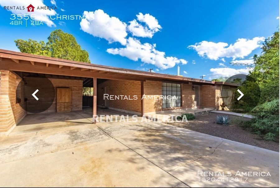 Primary Photo - Ready for Immediate Move in!