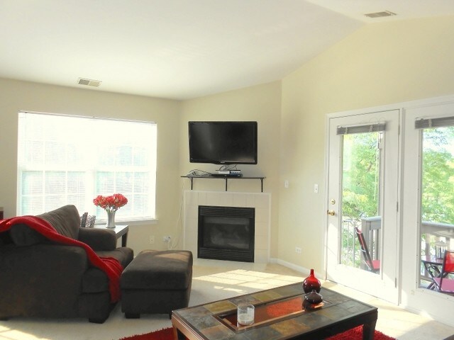 Foto del edificio - 1644 Carlemont Dr