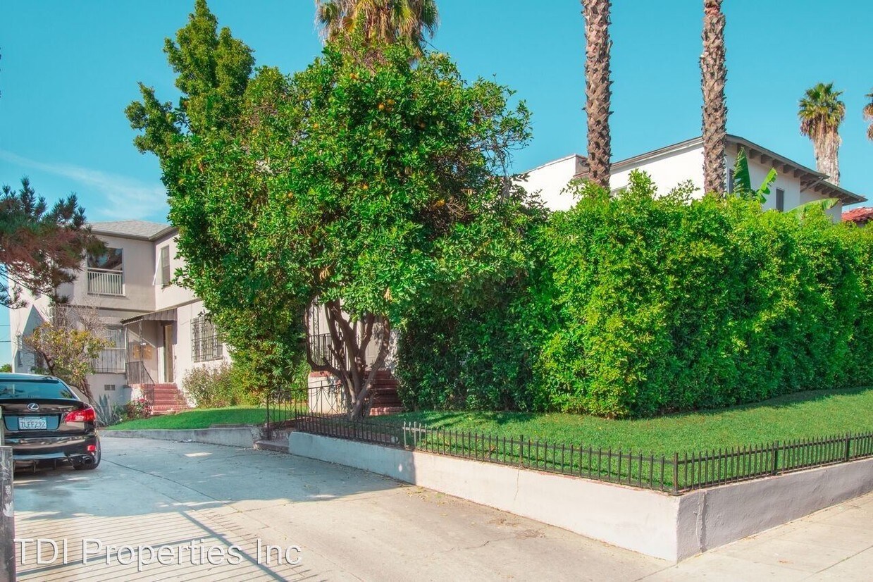 115 Apartments for Rent in Hancock Park, CA WestsideRentals