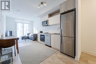 Building Photo - 100 Dalhousie St