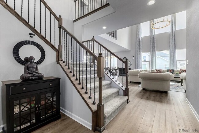 Photo - 6318 E 141st Dr House