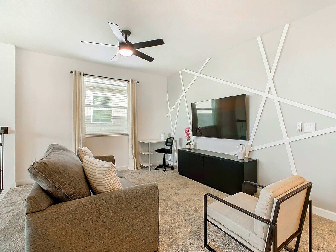 Foto principal - 8912 Takeaway Wy