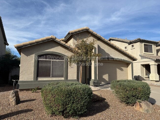 Foto del edificio - 28418 N 25th Ave