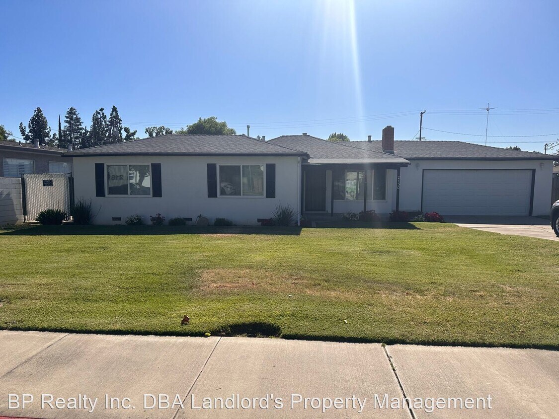 Primary Photo - 2 br, 1 bath House - 2130 Colorado Ave