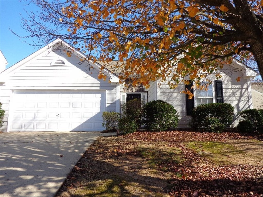 3523 Ethridge Ln NW, Kennesaw, GA 30144 House Rental in Kennesaw, GA
