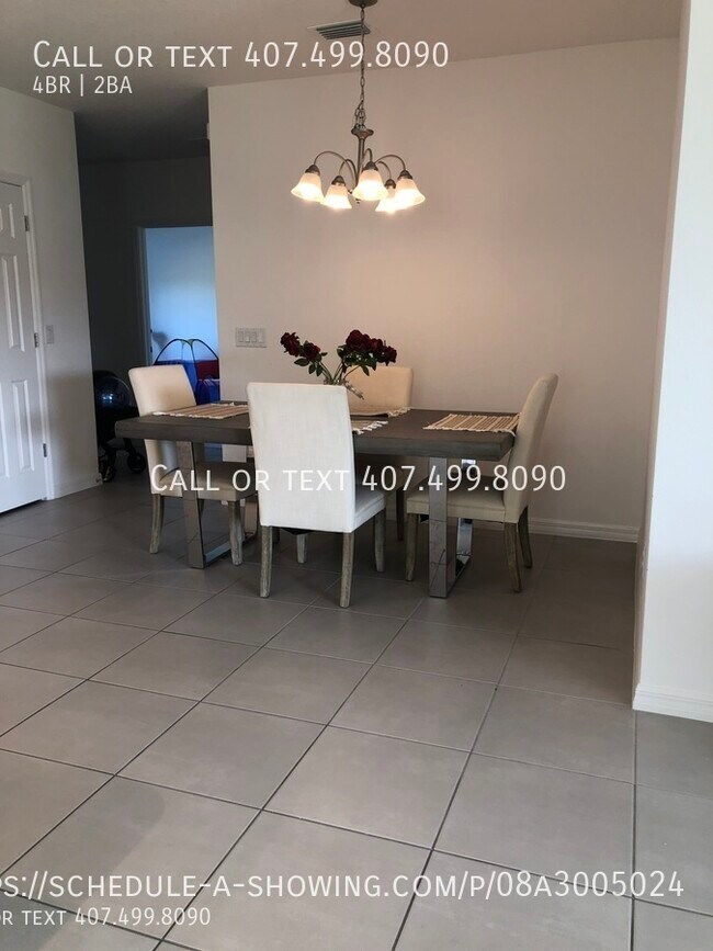 Building Photo - 276 Golden Sands Circle | $2050 | 4 beds, ...