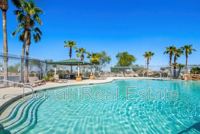 Foto del edificio - 40623 W Nicole Ct