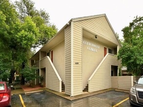 Building Photo - 4411 Guadalupe St