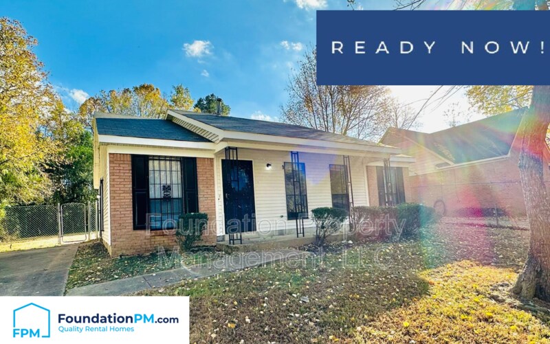 3385 Lone Rock Dr, Memphis, TN 38128 House Rental in Memphis, TN