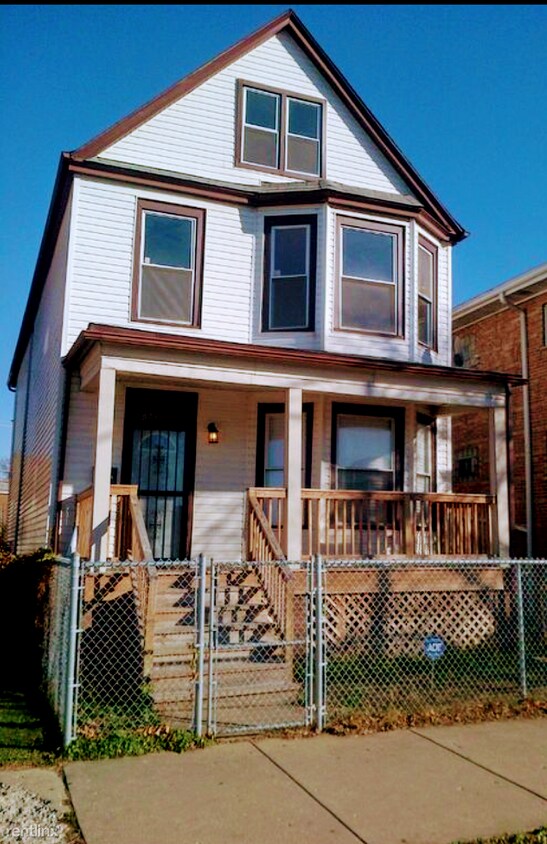 Primary Photo - 8739 S Cottage Grove Ave