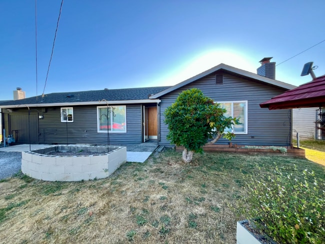 Building Photo - 24515 16th Ave S