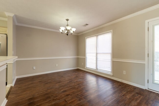 Foto del edificio - Primrose Walk