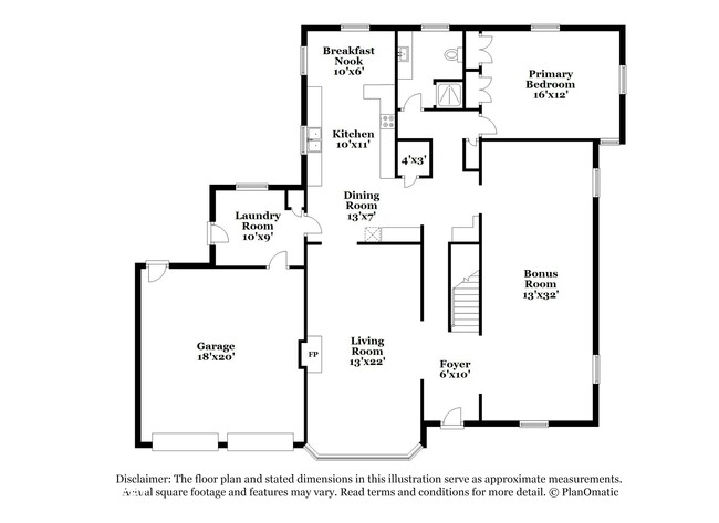 Building Photo - 2717 Cashion Pl