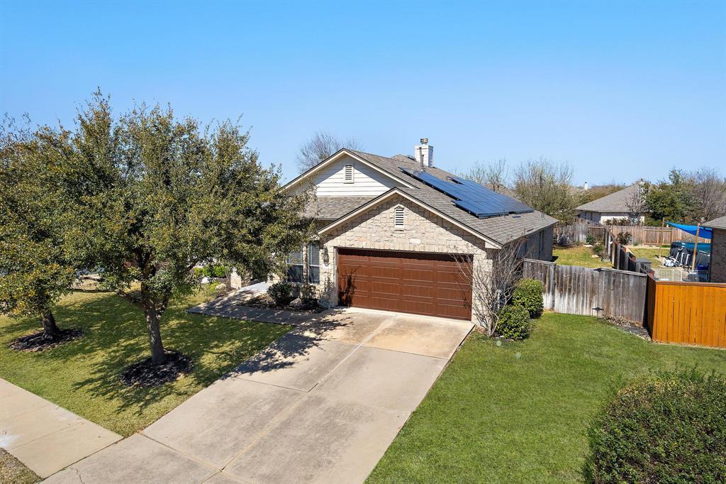 Foto principal - 802 Wood Mesa Dr