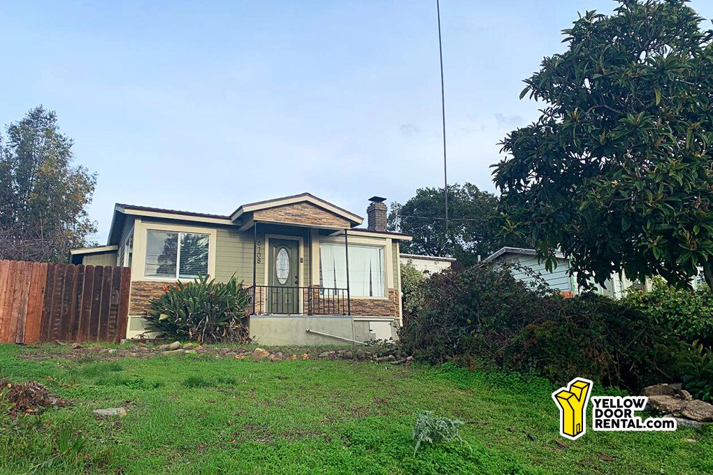 Foto principal - 6708 Simson St