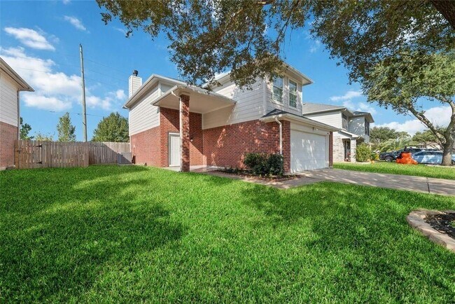 Foto del edificio - 4007 Starbridge Pointe Ln