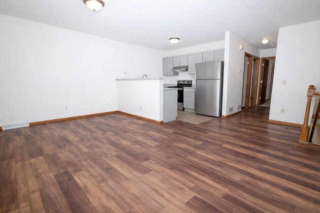 Foto del edificio - Moline Duplex