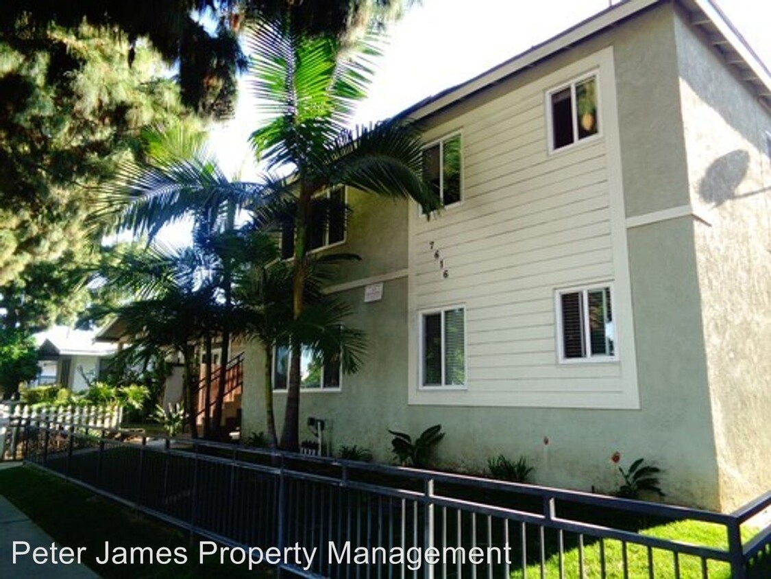 Primary Photo - 7616 Pickering Ave