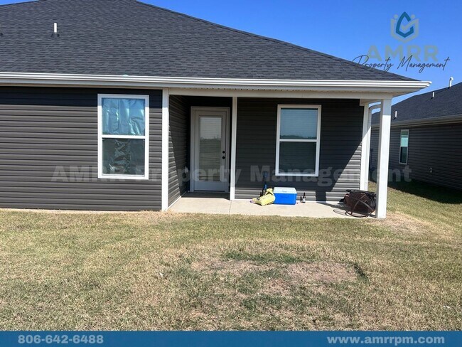 Foto del edificio - Move-In Ready 3-Bedroom Home – Ideal for F...