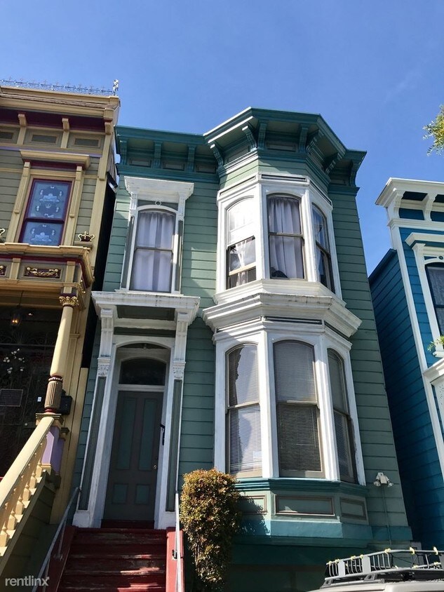 Primary Photo - 1834 Eddy St