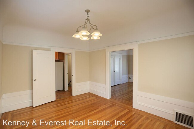 Foto del edificio - 2 br, 1 bath House - 1445 Cabrillo Street