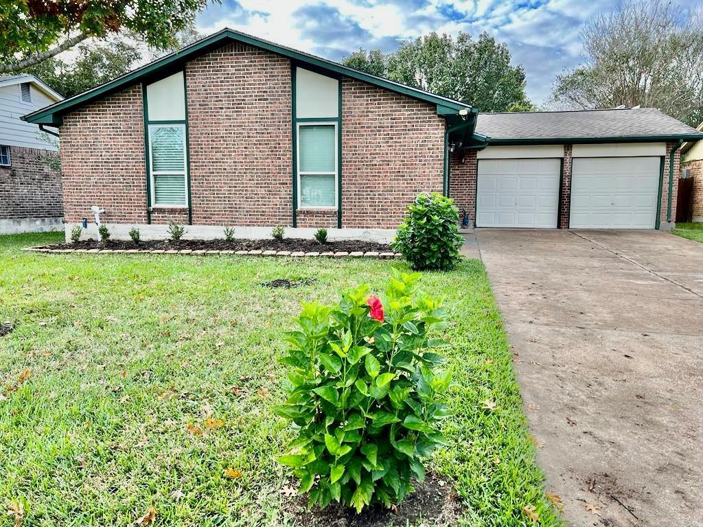 11611 Burlwood Dr, Houston, TX 77089 House Rental in Houston, TX