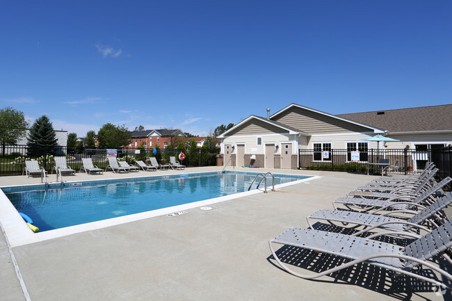 Woodstone Village Apartments Rentals - Zion, IL | Apartments.com