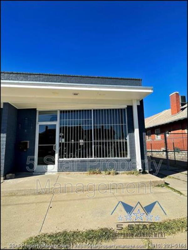 Foto del edificio - 1909 Yandell Dr