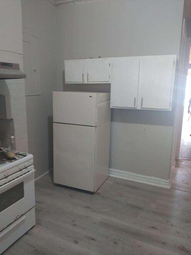 Foto del edificio - 2322 McCulloh St