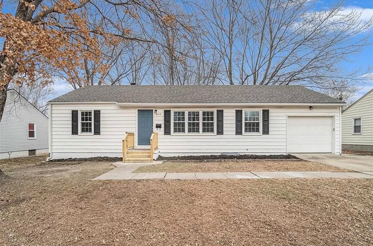 Foto principal - 6513 N Harrison St
