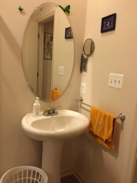 Foto del edificio - 20600 Bell Bluff Rd